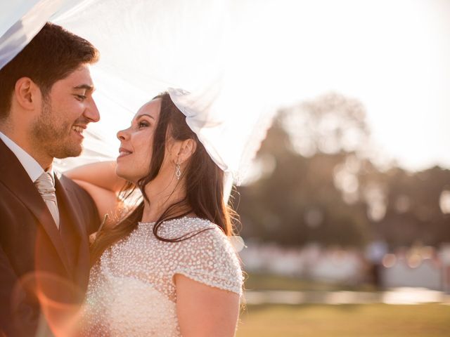 O casamento de João e Marisa em Mafra, Mafra 211