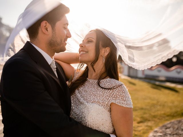 O casamento de João e Marisa em Mafra, Mafra 213