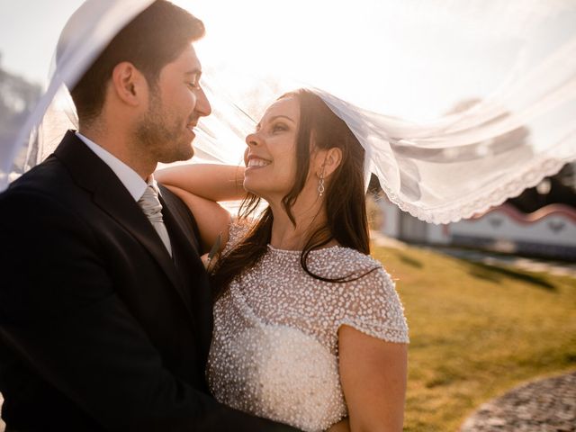 O casamento de João e Marisa em Mafra, Mafra 214