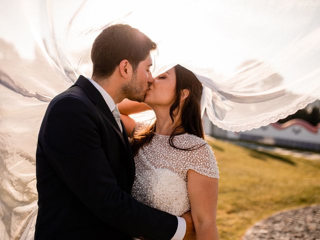 O casamento de João e Marisa em Mafra, Mafra 216