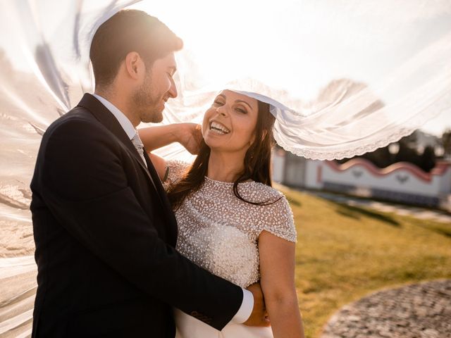 O casamento de João e Marisa em Mafra, Mafra 217