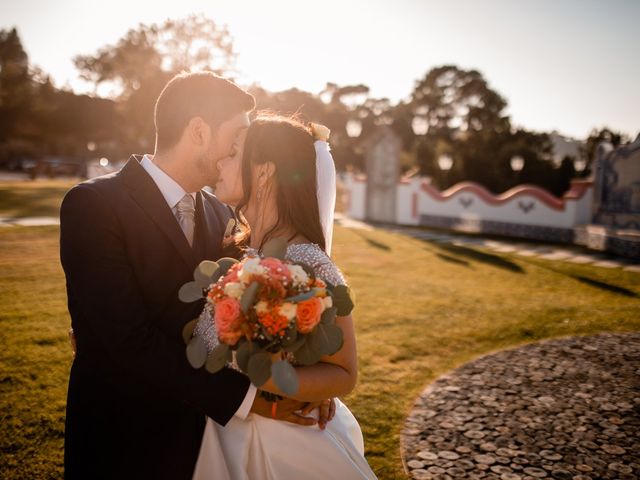 O casamento de João e Marisa em Mafra, Mafra 219