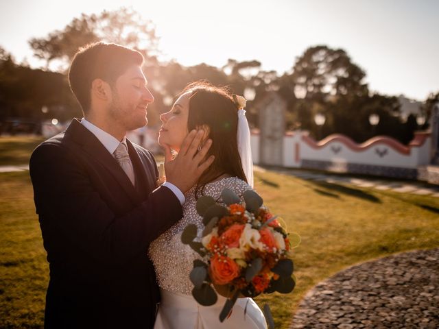 O casamento de João e Marisa em Mafra, Mafra 220