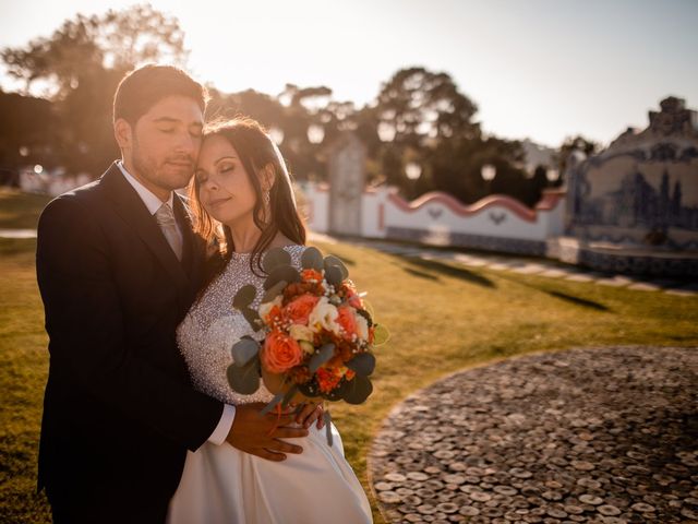 O casamento de João e Marisa em Mafra, Mafra 222