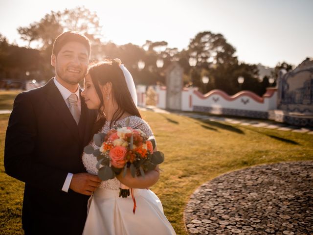 O casamento de João e Marisa em Mafra, Mafra 223