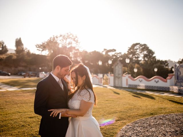 O casamento de João e Marisa em Mafra, Mafra 224