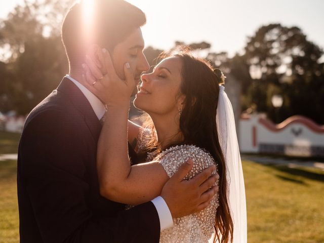 O casamento de João e Marisa em Mafra, Mafra 227