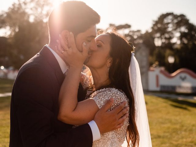 O casamento de João e Marisa em Mafra, Mafra 228