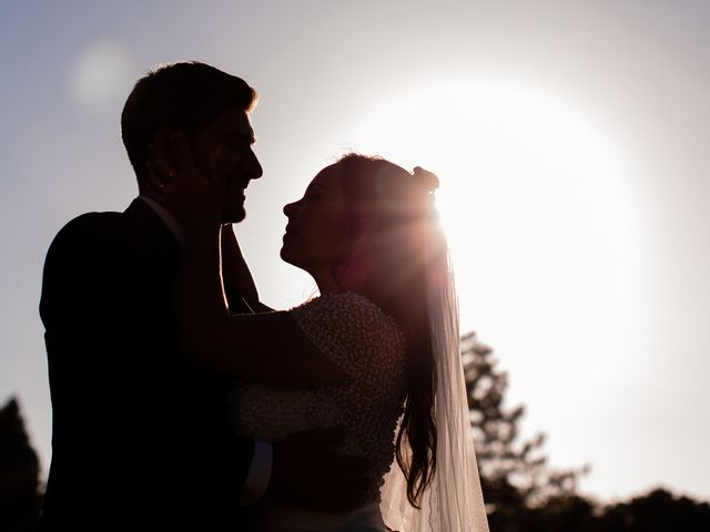 O casamento de João e Marisa em Mafra, Mafra 229