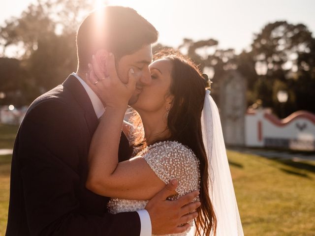 O casamento de João e Marisa em Mafra, Mafra 230