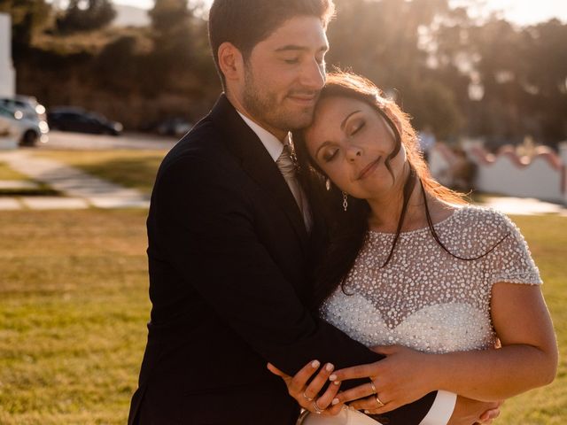 O casamento de João e Marisa em Mafra, Mafra 232