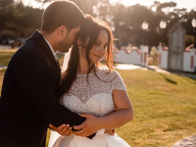 O casamento de João e Marisa em Mafra, Mafra 235