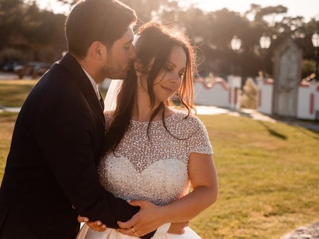 O casamento de João e Marisa em Mafra, Mafra 237