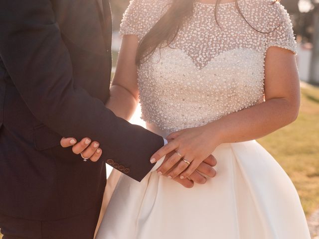 O casamento de João e Marisa em Mafra, Mafra 238