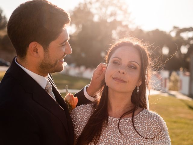 O casamento de João e Marisa em Mafra, Mafra 239