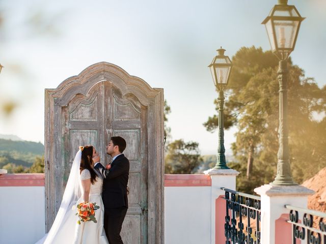 O casamento de João e Marisa em Mafra, Mafra 240