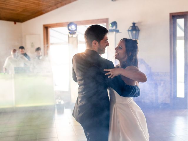 O casamento de João e Marisa em Mafra, Mafra 243