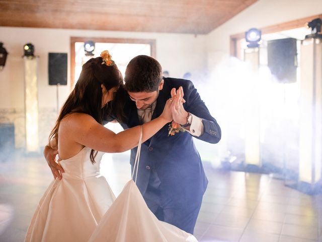 O casamento de João e Marisa em Mafra, Mafra 245