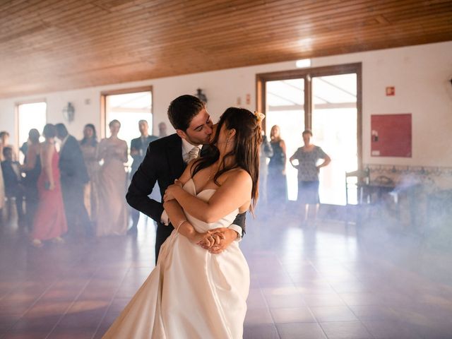 O casamento de João e Marisa em Mafra, Mafra 246