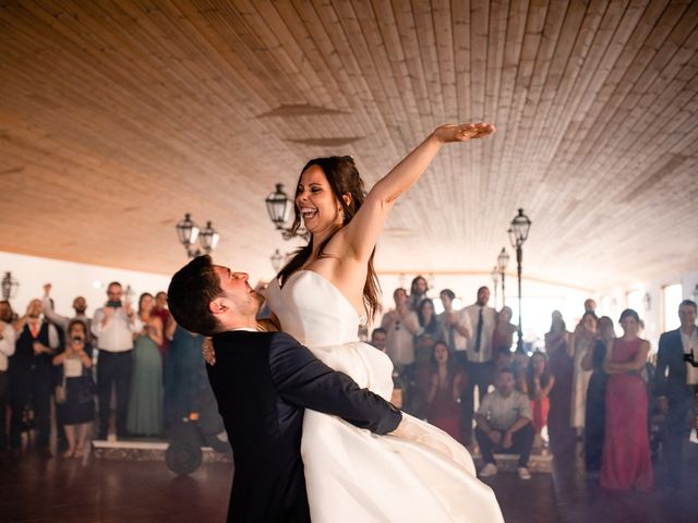 O casamento de João e Marisa em Mafra, Mafra 248