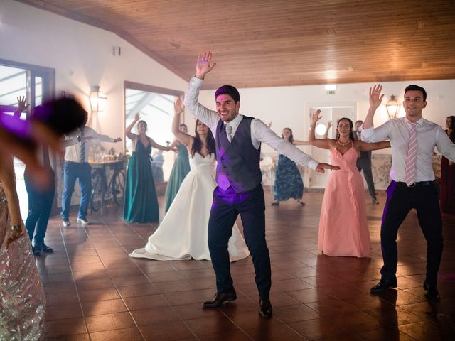 O casamento de João e Marisa em Mafra, Mafra 252