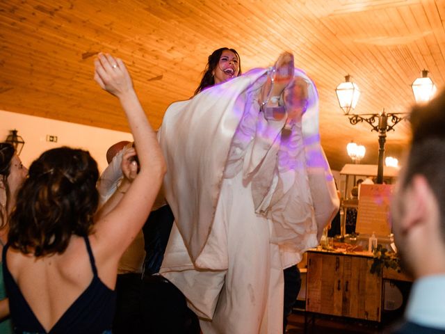 O casamento de João e Marisa em Mafra, Mafra 257