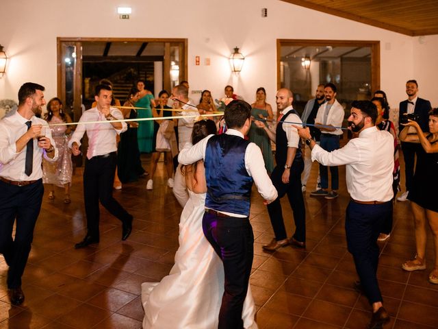 O casamento de João e Marisa em Mafra, Mafra 260