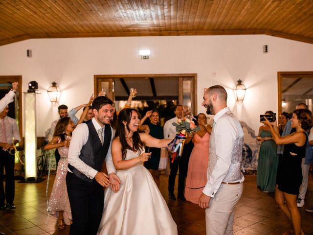 O casamento de João e Marisa em Mafra, Mafra 261