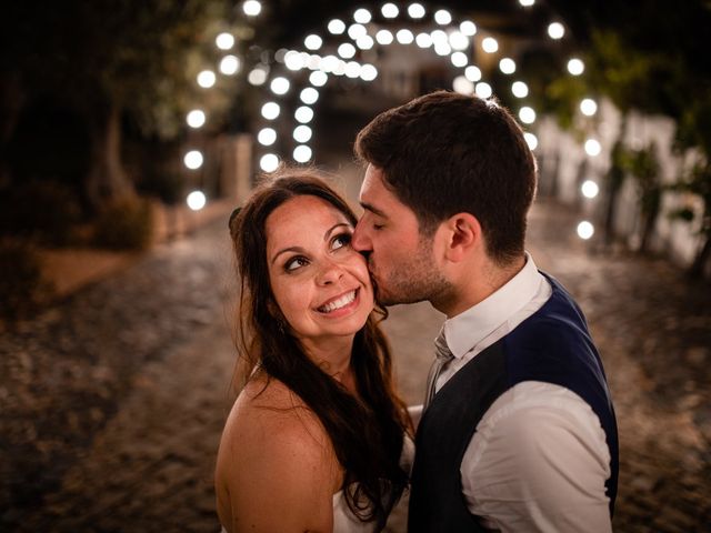 O casamento de João e Marisa em Mafra, Mafra 265