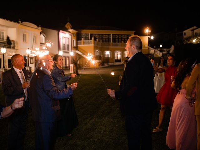 O casamento de João e Marisa em Mafra, Mafra 267