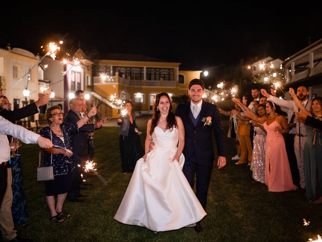 O casamento de João e Marisa em Mafra, Mafra 268