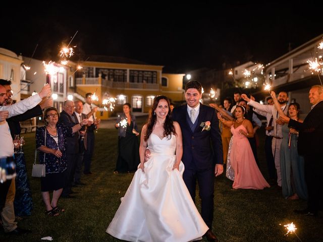 O casamento de João e Marisa em Mafra, Mafra 269