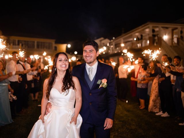 O casamento de João e Marisa em Mafra, Mafra 270