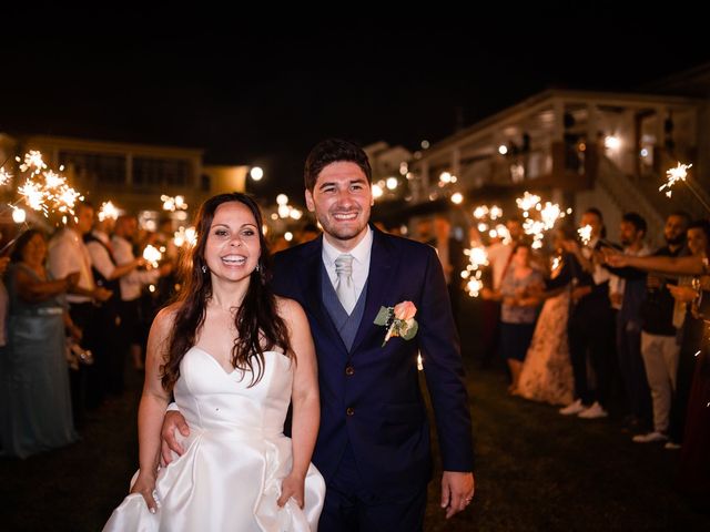 O casamento de João e Marisa em Mafra, Mafra 271