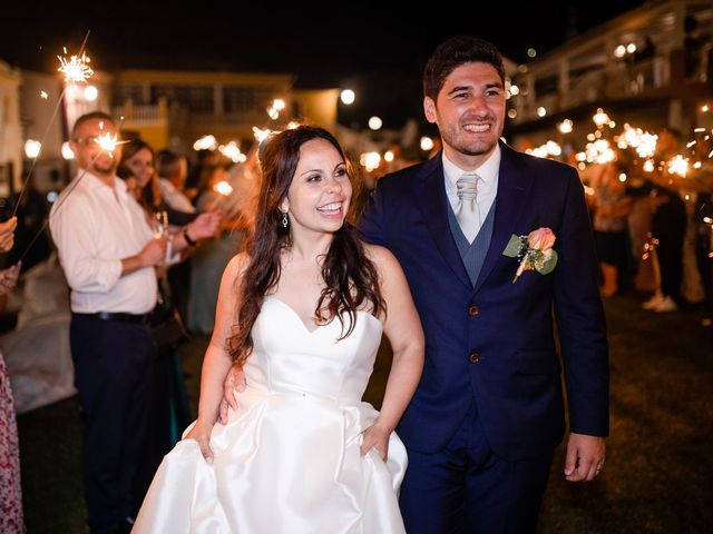 O casamento de João e Marisa em Mafra, Mafra 272