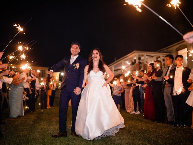 O casamento de João e Marisa em Mafra, Mafra 273