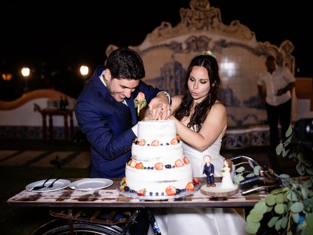 O casamento de João e Marisa em Mafra, Mafra 275