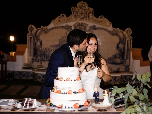 O casamento de João e Marisa em Mafra, Mafra 278