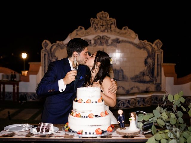 O casamento de João e Marisa em Mafra, Mafra 279