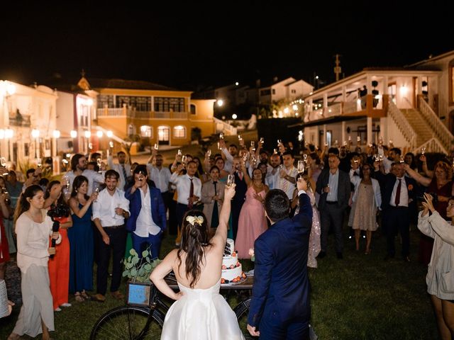 O casamento de João e Marisa em Mafra, Mafra 280