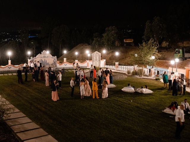 O casamento de João e Marisa em Mafra, Mafra 281