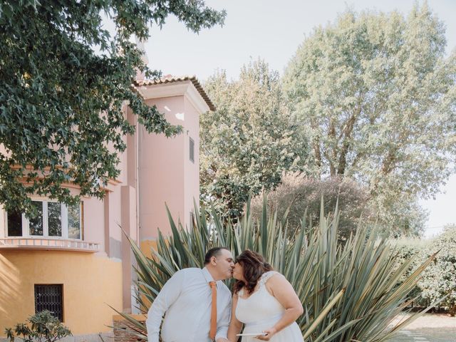 O casamento de Pedro e Leila em Aveiro, Aveiro (Concelho) 14