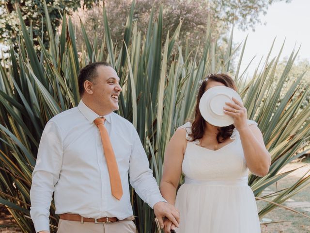 O casamento de Pedro e Leila em Aveiro, Aveiro (Concelho) 15