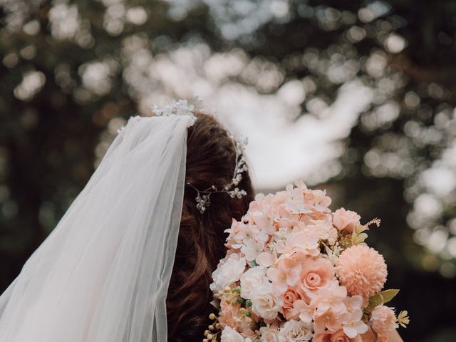 O casamento de Pedro e Leila em Aveiro, Aveiro (Concelho) 17