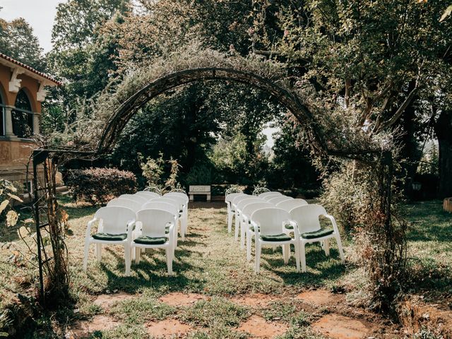 O casamento de Pedro e Leila em Aveiro, Aveiro (Concelho) 18