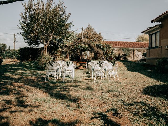 O casamento de Pedro e Leila em Aveiro, Aveiro (Concelho) 19