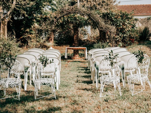 O casamento de Pedro e Leila em Aveiro, Aveiro (Concelho) 20