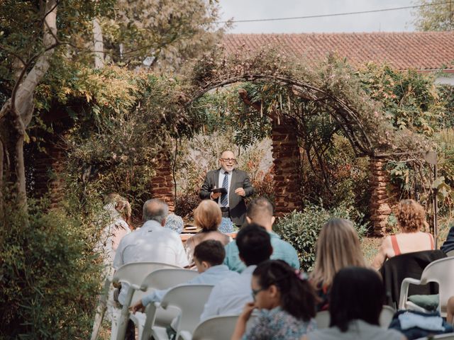 O casamento de Pedro e Leila em Aveiro, Aveiro (Concelho) 26