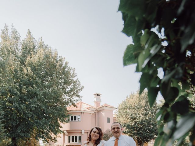 O casamento de Pedro e Leila em Aveiro, Aveiro (Concelho) 33