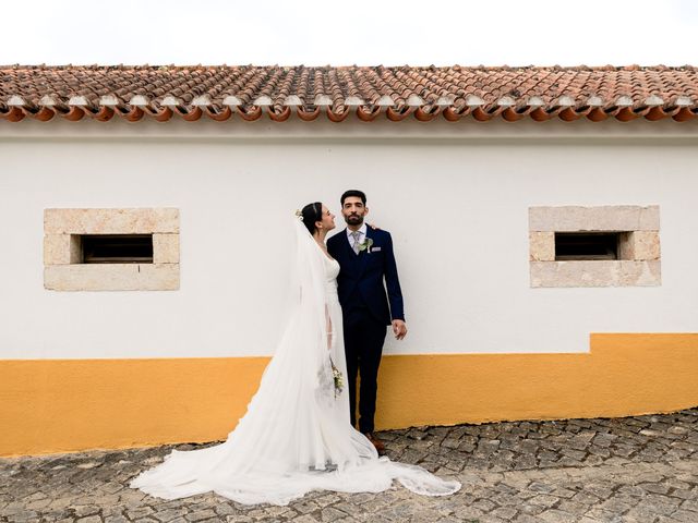 O casamento de Ricardo e Inês em Mafra, Mafra 8